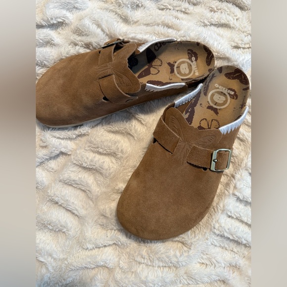 mules clogs slide on shoes 11.5 - Picture 2 of 4